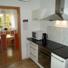 Отель Holiday Home Mierki в номере фото 2