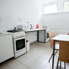 City Hostel Buda Будапешт в номере