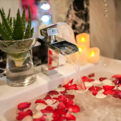 Adora Hotel 4* Номер Делюкс с различными типами кроватей