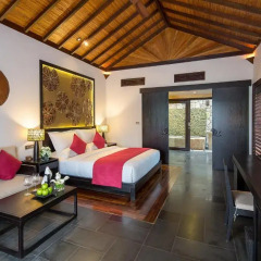 Отель Amiana Resort and Villas 5* Номер Делюкс фото 5