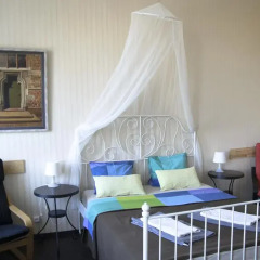 Гостиница Casa Solomia комната для гостей