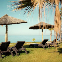 Sentido Flora Garden - Только для взрослых 5* Стандартный номер с различными типами кроватей фото 13