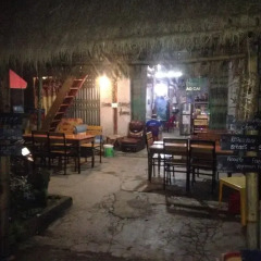 Отель Dang Phung Homestay Номер категории Эконом фото 15