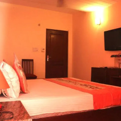 Hotel Unistar 3* Номер Делюкс с различными типами кроватей фото 8
