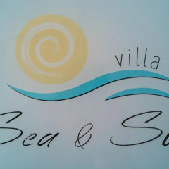 Отель Sea & Sun Villa Греция, Остров Санторини - отзывы, цены и фото номеров - забронировать отель Sea & Sun Villa онлайн детские мероприятия