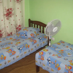 Гостиница Super Comfort Guest House Бердянск детские мероприятия фото 14
