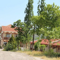 Отель Kestanbol Kaplicalari фото 3