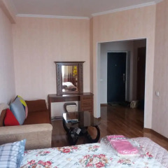 Апартаменты Bestshome Apartments Бишкек удобства в номере