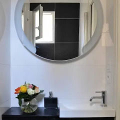 Апартаменты Modern Apartment Montmartre Sacré-Coeur - Smartrenting ванная фото 2