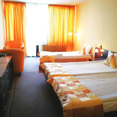 Hotel Ela комната для гостей фото 2
