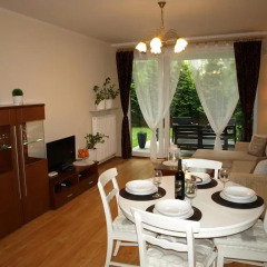 Отель Quiet Apartments II Kościelna Польша, Познань - отзывы, цены и фото номеров - забронировать отель Quiet Apartments II Kościelna онлайн в номере