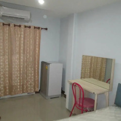 Отель Zen Rooms Mahajak Residence Апартаменты