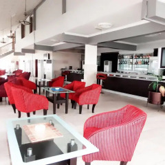 Pelican Hotel Lekki питание