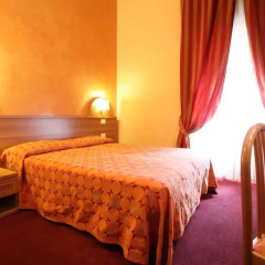 Clarin Hotel 2* Стандартный номер с различными типами кроватей фото 4