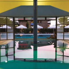 Simantro Beach Hotel детские мероприятия