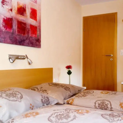 Отель Tischlmühle Appartements & mehr Семейные апартаменты с 2 отдельными кроватями фото 10
