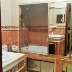 Отель Malabata Guest House Марокко, Танжер - отзывы, цены и фото номеров - забронировать отель Malabata Guest House онлайн в номере фото 2