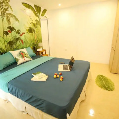 Hanoi Youth Hostel Номер Делюкс фото 5