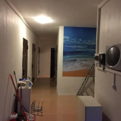 Гостиница Hostel V Pokrovskom в Красноярске отзывы, цены и фото номеров - забронировать гостиницу Hostel V Pokrovskom онлайн Красноярск спа
