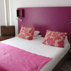 Saboia Estoril Hotel комната для гостей фото 7