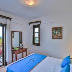 Sunny Garden Nilufer Hotel 3* Стандартный номер с различными типами кроватей фото 3