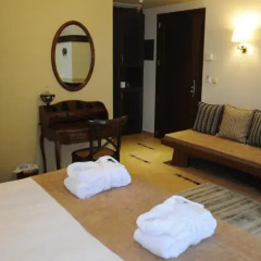 Agapi Luxury Hotel удобства в номере
