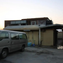Отель Cottage Hakuraku 3* Вилла Делюкс фото 18
