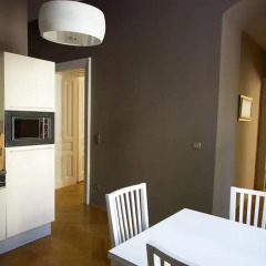 Отель Vienna Suites 3* Апартаменты с различными типами кроватей фото 3