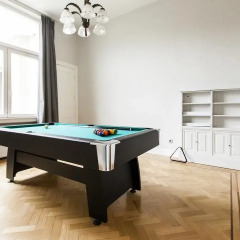 Отель Schuman Square - EU Apartments Бельгия, Брюссель - отзывы, цены и фото номеров - забронировать отель Schuman Square - EU Apartments онлайн детские мероприятия фото 2