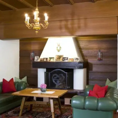 Hotel Gasthof Brandstätter Зальцбург интерьер отеля фото 2