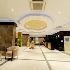 Rose Garden Hotel интерьер отеля фото 3