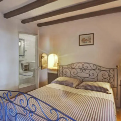 Отель Residence La Mannuta Гальяно дель Капо комната для гостей фото 4