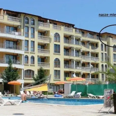 Апартаменты Royall Dreams Apartment бассейн фото 3