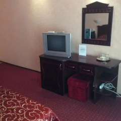 Гостиница Атриум 3* Номер Делюкс фото 20