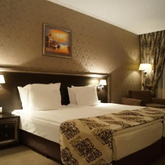 Hotel & SPA Diamant Residence - Все включено 4* Стандартный номер фото 2