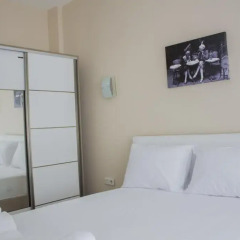 Апартаменты Nova Pera Apartment Апартаменты с различными типами кроватей фото 13