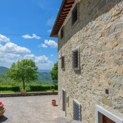 Отель Agriturismo Casa Passerini a Firenze 2* Коттедж фото 10