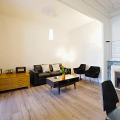 Апартаменты Barcelonaforrent The New Central Apartment Барселона спа фото 2