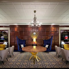St James Court, A Taj Hotel (Ex.Crowne Plaza) 4* Классический номер фото 8