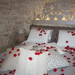 Отель Enjoytrulli B&B Альберобелло спа фото 2