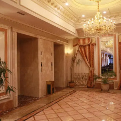 Гостиница Гранд Евразия Казахстан, Алматы - отзывы, цены и фото номеров - забронировать гостиницу Гранд Евразия онлайн спа