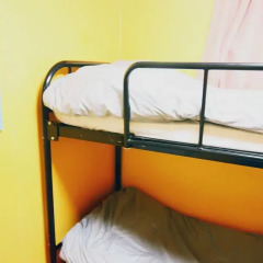 Yakorea Hostel Itaewon Стандартный номер фото 5