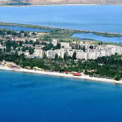 Гостиница Гостевой дом Вилари Украина, Одесса - 5 отзывов об отеле, цены и фото номеров - забронировать гостиницу Гостевой дом Вилари онлайн пляж фото 2