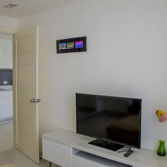 Cosy Beach Hotel Паттайя удобства в номере фото 2