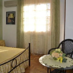 Отель B&B Arcobaleno Ористано питание