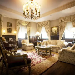 Hotel Le St-James Montréal 5* Люкс с различными типами кроватей фото 2