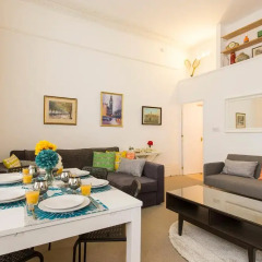 Отель Pembridge Gardens комната для гостей фото 2