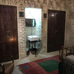 Отель Loft in Old Town Апартаменты с двуспальной кроватью фото 6