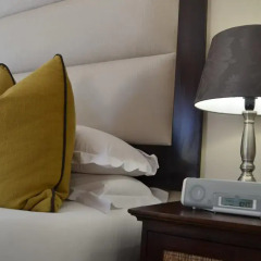Отель The Capital Guest House 4* Номер категории Премиум фото 2