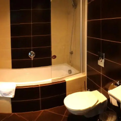 Astory Hotel 4* Стандартный номер фото 2